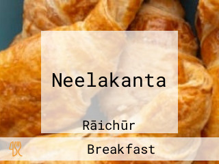 Neelakanta