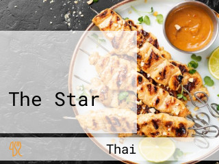 ส้มตำ เดอะสตาร์ The Star