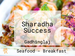 Sharadha Success