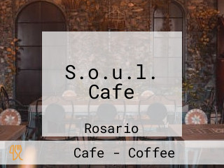 S.o.u.l. Cafe