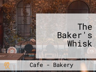 The Baker's Whisk