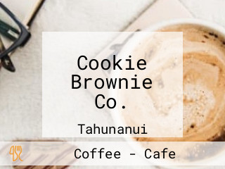 Cookie Brownie Co.