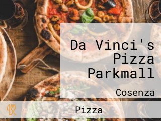 Da Vinci's Pizza Parkmall