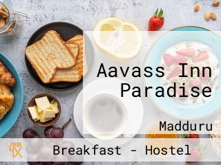 Aavass Inn Paradise