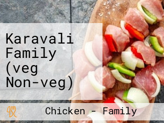 Karavali Family (veg Non-veg)