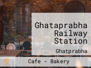 Ghataprabha Railway Station