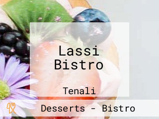 Lassi Bistro