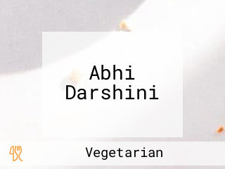 Abhi Darshini