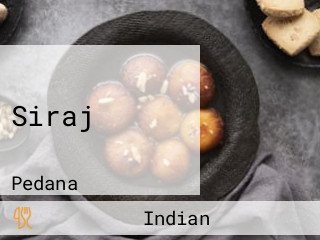 Siraj