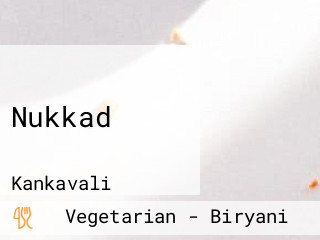 Nukkad