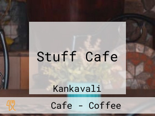 Stuff Cafe