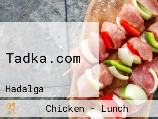 Tadka.com