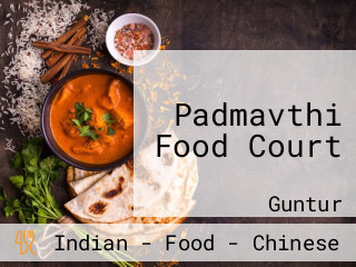 Padmavthi Food Court