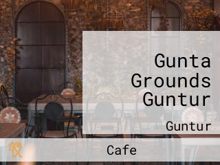 Gunta Grounds Guntur