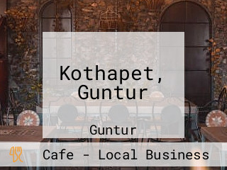 Kothapet, Guntur