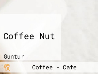 Coffee Nut