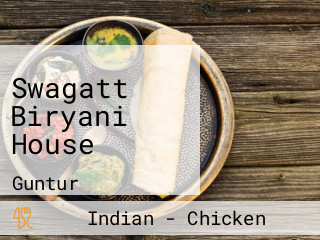 Swagatt Biryani House