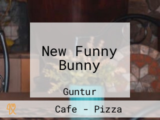 New Funny Bunny