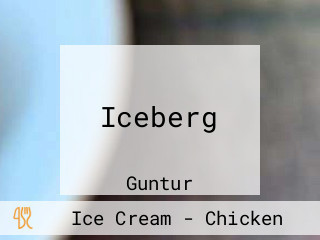 Iceberg