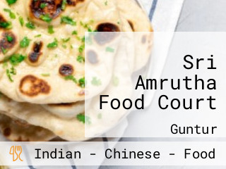 Sri Amrutha Food Court