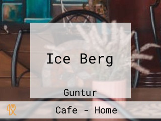 Ice Berg