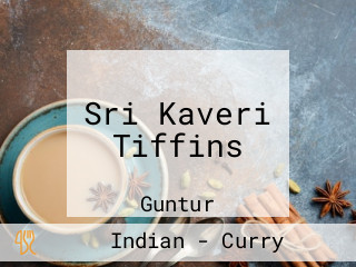 Sri Kaveri Tiffins