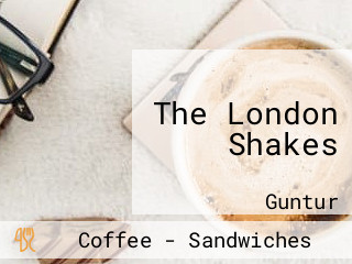 The London Shakes