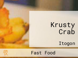 Krusty Crab