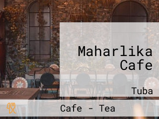 Maharlika Cafe