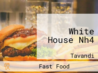 White House Nh4