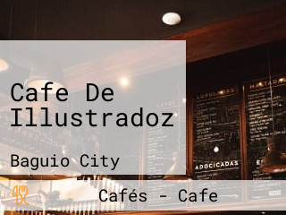 Cafe De Illustradoz