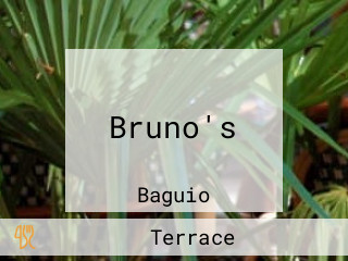 Bruno's