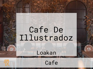 Cafe De Illustradoz