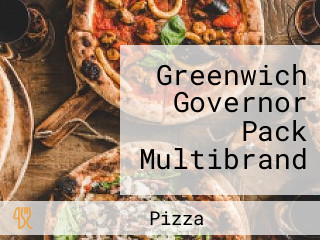 Greenwich Governor Pack Multibrand