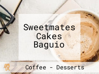 Sweetmates Cakes Baguio