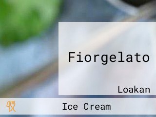 Fiorgelato