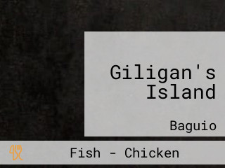 Giligan's Island