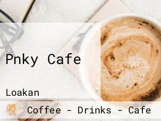 Pnky Cafe