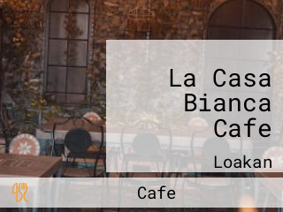 La Casa Bianca Cafe