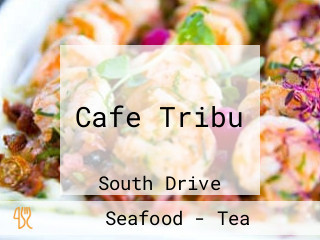 Cafe Tribu