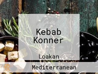 Kebab Konner