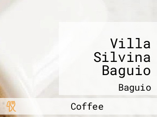 Villa Silvina Baguio