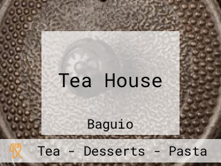 Tea House