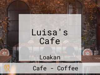 Luisa's Cafe