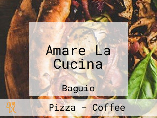 Amare La Cucina