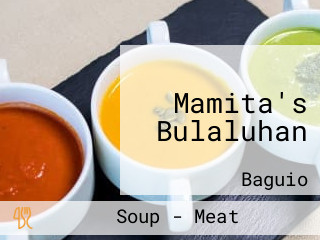 Mamita's Bulaluhan