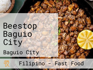 Beestop Baguio City