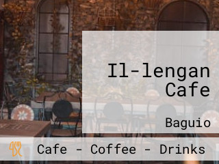 Il-lengan Cafe