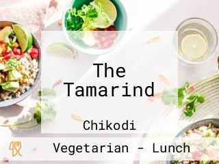 The Tamarind