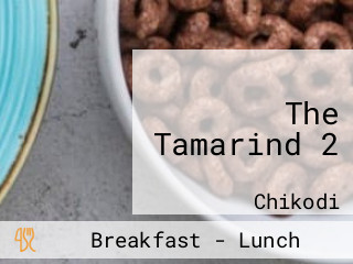 The Tamarind 2